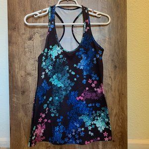 Lululemon- CRB size 8